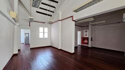The Arts House At The Old Parliament (D6), Office #520292341
